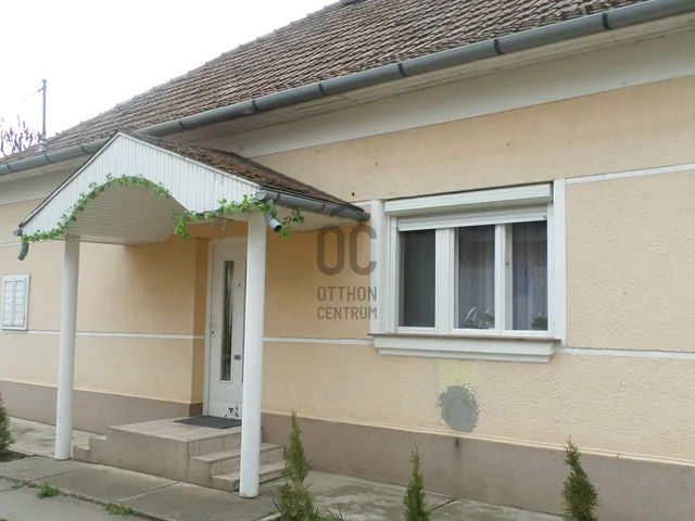 Eladó ház Egyek 87 nm