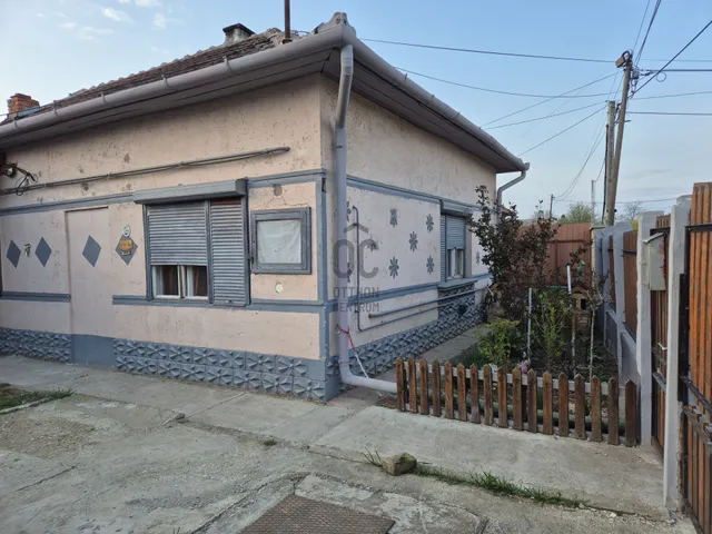 Eladó ház Tiszafüred 60 nm