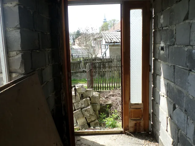 Eladó ház Tiszacsege 116 nm