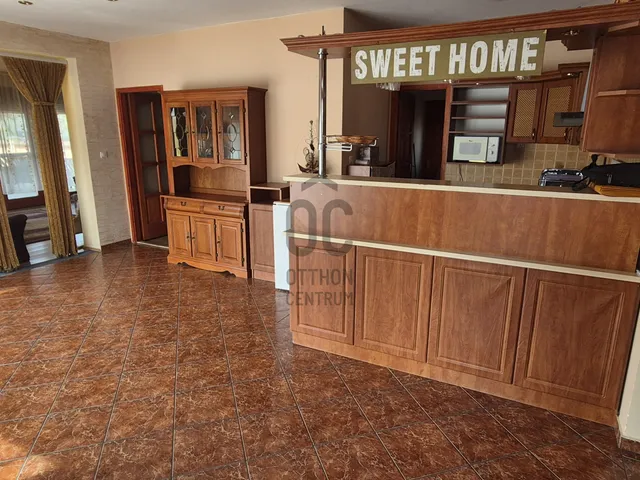 Eladó ház Tiszafüred 117 nm