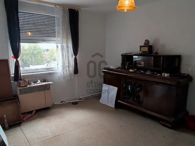 Eladó lakás Tiszafüred 53 nm