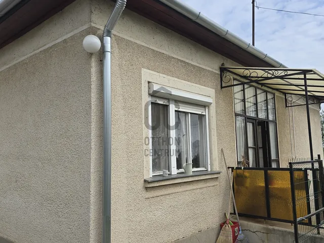 Eladó ház Tiszafüred 124 nm