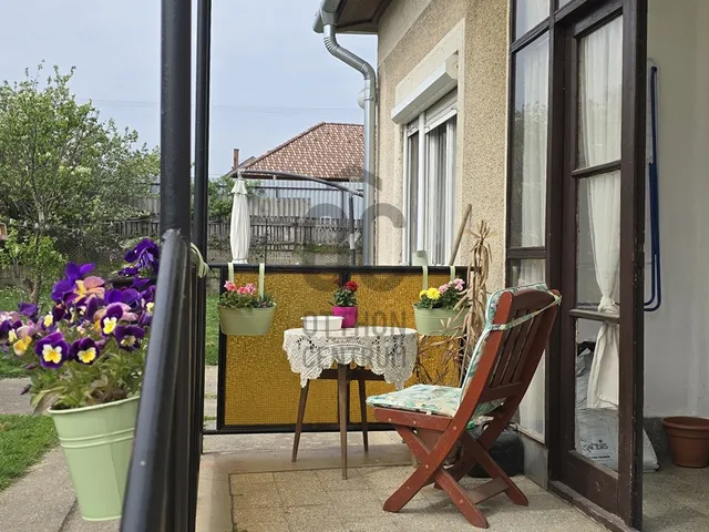 Eladó ház Tiszafüred 124 nm