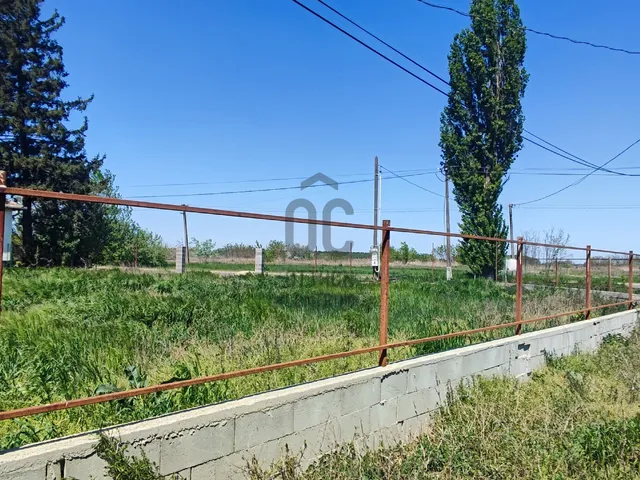 Eladó telek Tiszafüred 914 nm