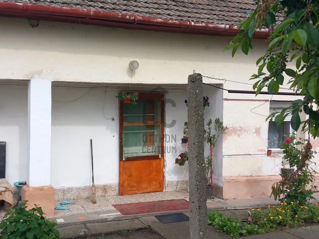 Eladó ház Egyek 61 nm