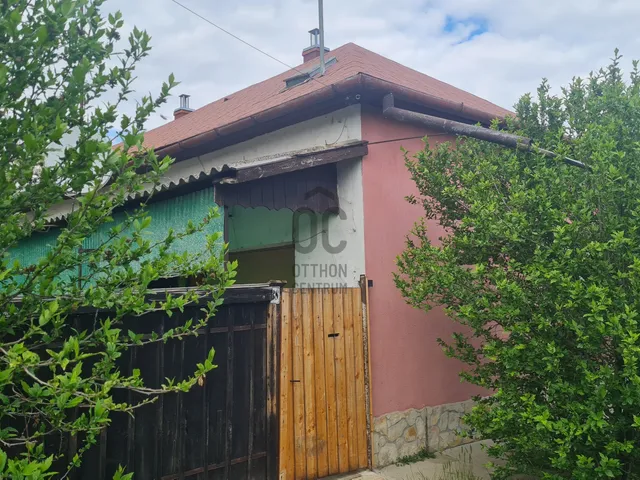 Eladó ház Kunmadaras 82 nm