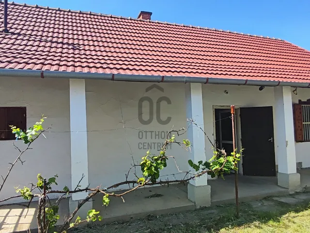 Eladó ház Tiszaörs 65 nm