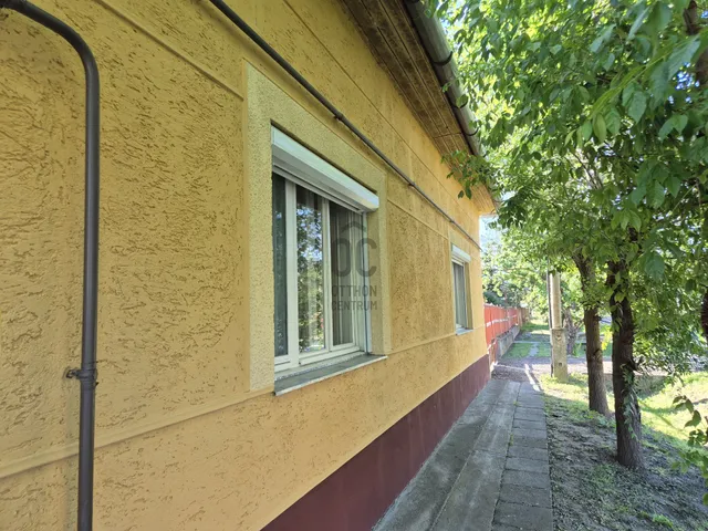 Eladó ház Egyek 117 nm