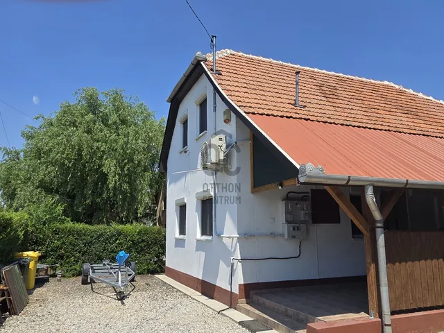 Eladó ház Sarud 525 nm