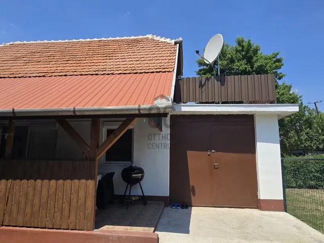 Eladó ház Sarud 525 nm