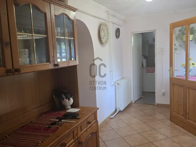 Eladó ház Tiszaszentimre 123 nm
