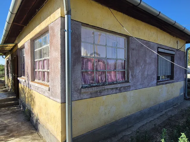 Eladó ház Tiszaszőlős 61 nm