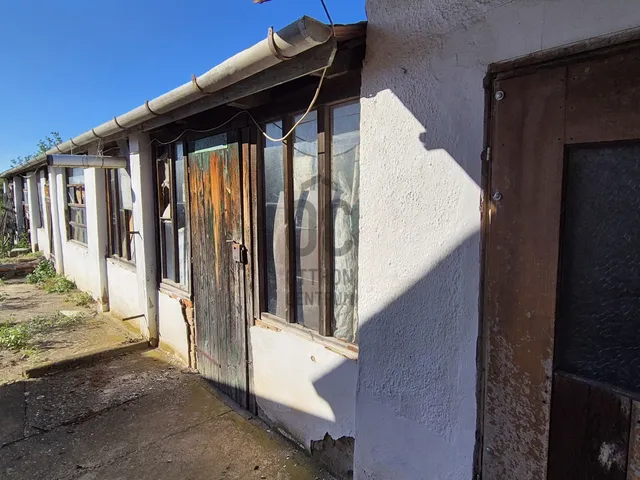 Eladó ház Tiszaszőlős 61 nm