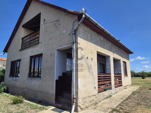 Eladó ház Egyek 992 nm