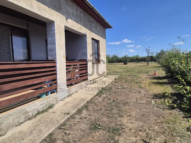 Eladó ház Egyek 992 nm