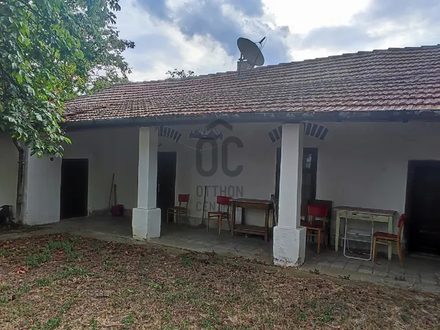 Eladó ház Tiszaszőlős 59 nm