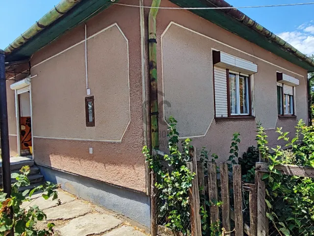 Eladó ház Tiszacsege 611 nm