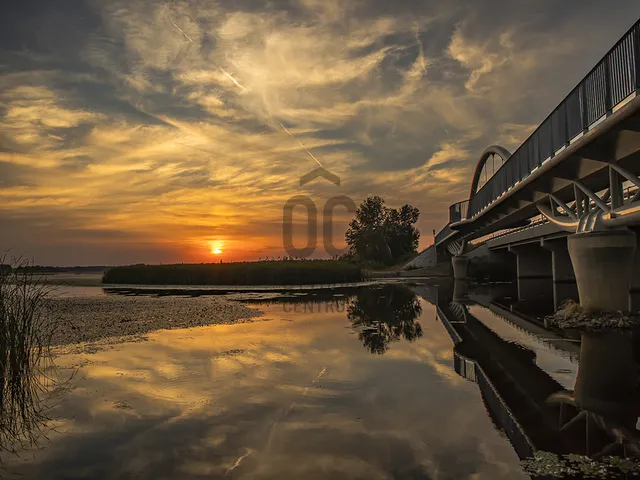 Eladó telek Poroszló 558 nm