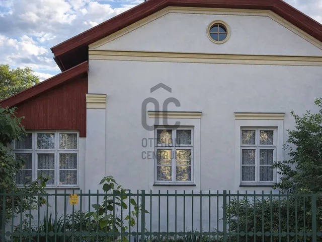 Eladó ház Tiszaszentimre 1118 nm