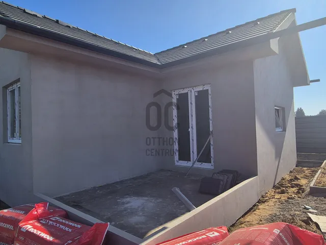 Eladó ház Tiszafüred 458 nm