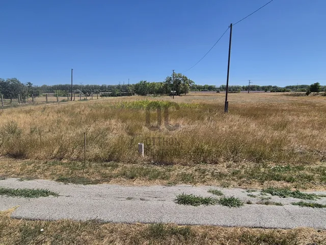 Eladó telek Sarud 2140 nm