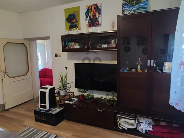 Eladó ház Tiszaszőlős 1321 nm