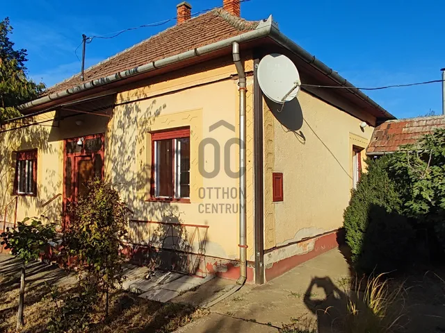 Eladó ház Egyek 90 nm