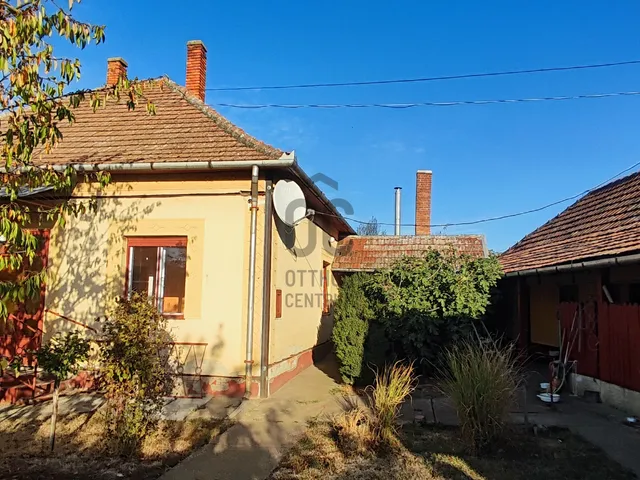 Eladó ház Egyek 90 nm