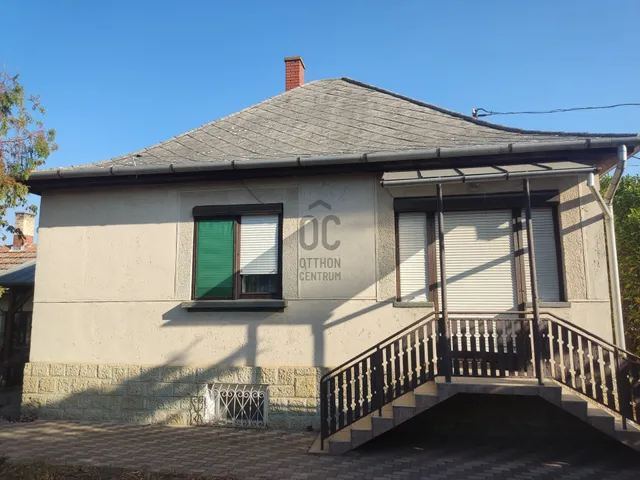 Eladó ház Egyek 155 nm