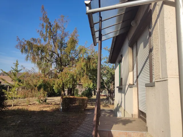 Eladó ház Egyek 155 nm