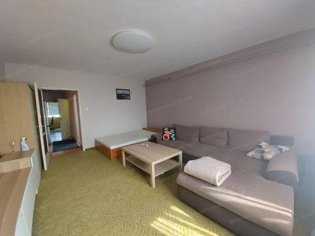 Kiadó lakás Szolnok, Belváros 58 nm