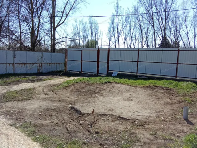Kiadó kereskedelmi és ipari ingatlan Tószeg 60 nm