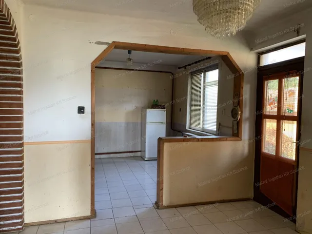 Eladó ház Rákócziújfalu 130 nm