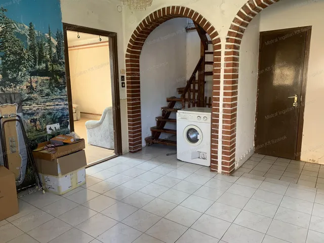 Eladó ház Rákócziújfalu 130 nm