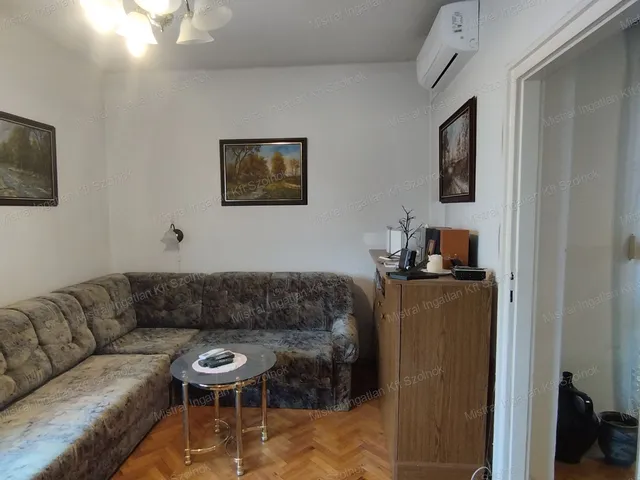 Eladó lakás Szolnok, Belváros 50 nm