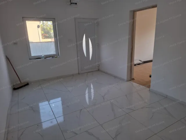 Eladó ház Zagyvarékas 58 nm