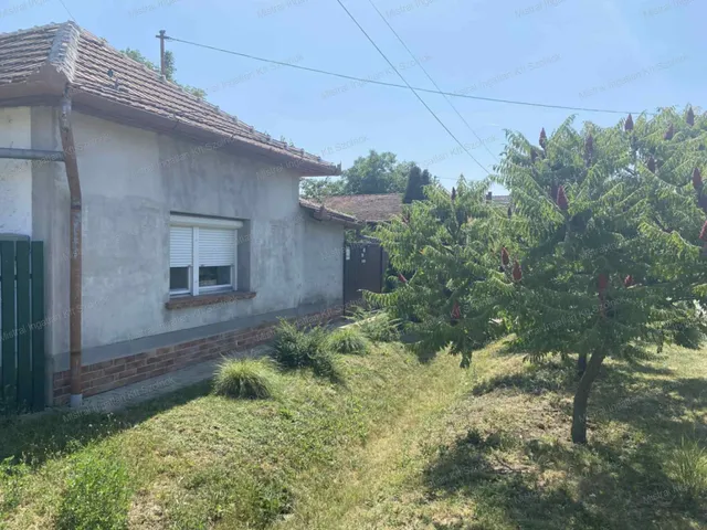 Eladó ház Törökszentmiklós 65 nm