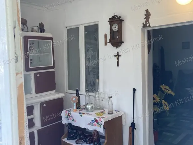 Eladó ház Kőtelek 80 nm
