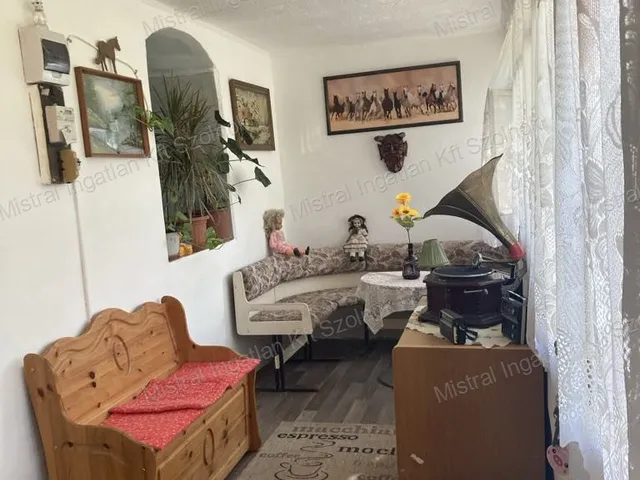 Eladó ház Kőtelek 80 nm
