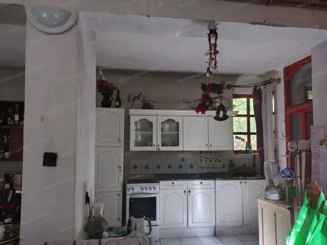 Eladó ház Szolnok, Zagyvahíd út 220 nm