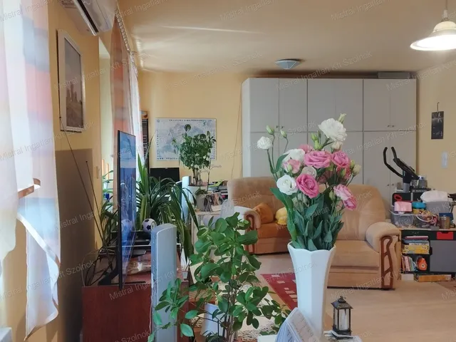 Eladó lakás Szolnok, Belváros 101 nm