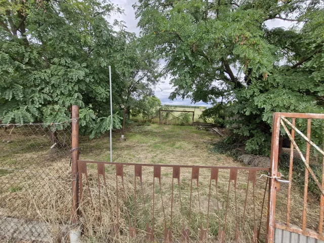 Eladó ház Rákóczifalva 74 nm