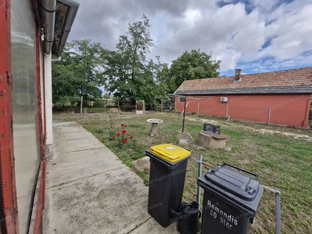 Eladó ház Rákóczifalva 74 nm