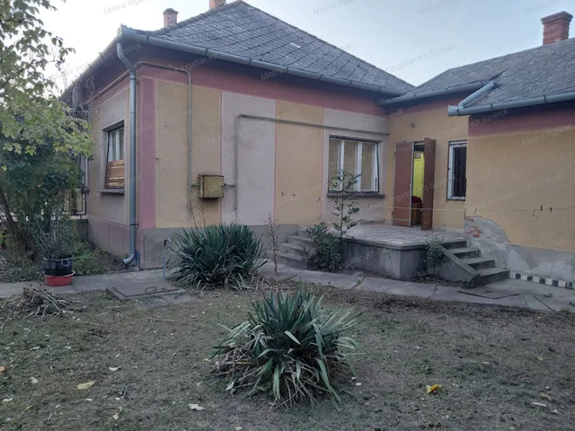 Eladó ház Törökszentmiklós 102 nm
