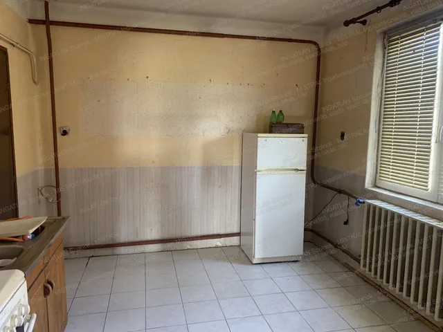 Eladó ház Rákócziújfalu, Virág 130 nm