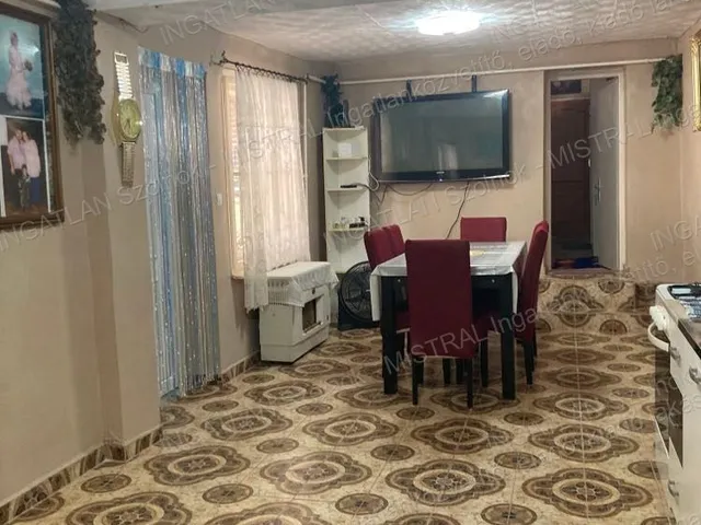 Eladó ház Zagyvarékas 73 nm