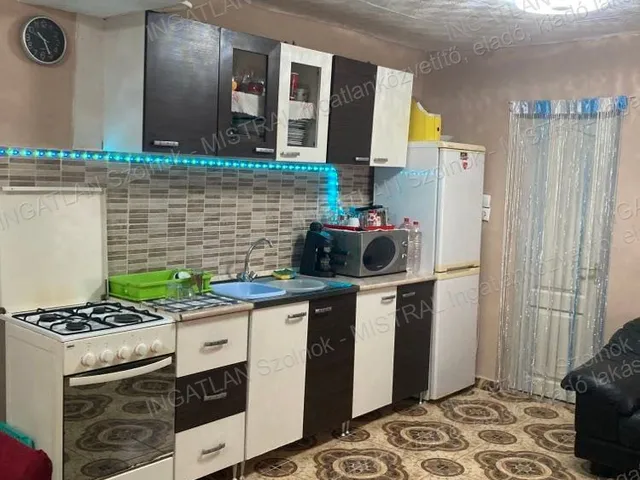 Eladó ház Zagyvarékas 73 nm