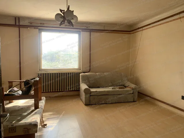 Eladó ház Rákócziújfalu 130 nm