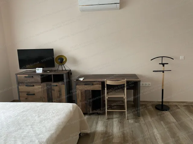 Kiadó lakás Szolnok, Belváros 35 nm