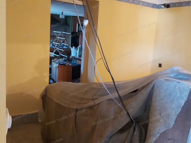 Eladó ház Albertirsa, Ady Endre 80 nm